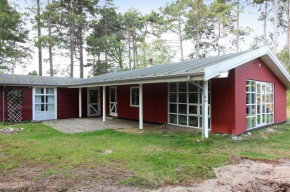 Holiday home Mejsevej A- 2941